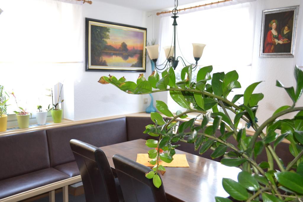 Hotel Zum Lamm Άνσμπαχ Εξωτερικό φωτογραφία