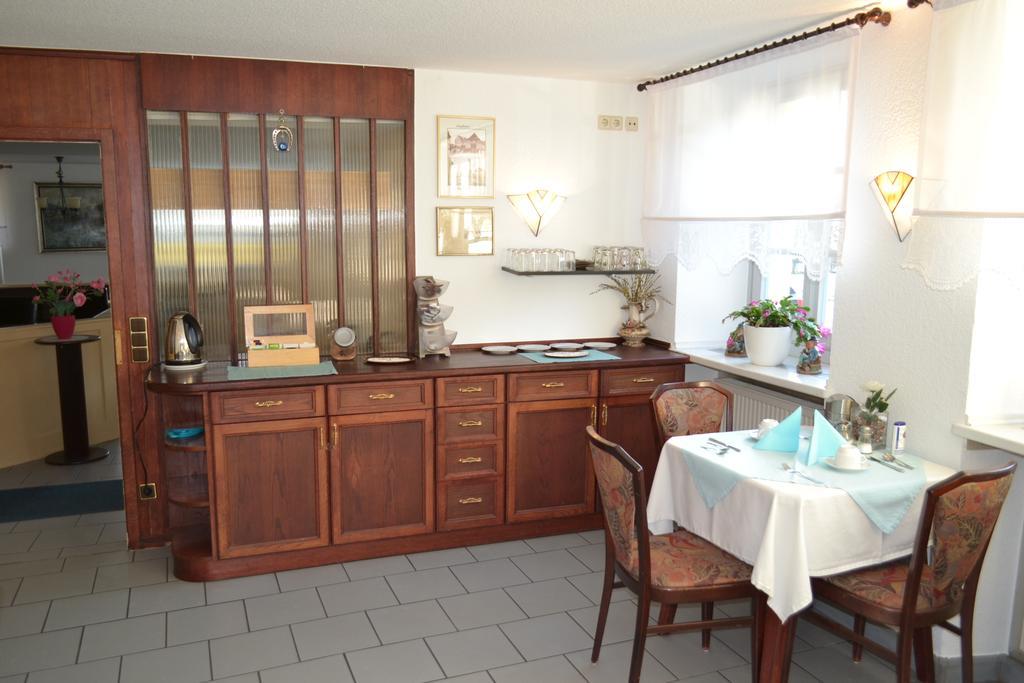 Hotel Zum Lamm Άνσμπαχ Εξωτερικό φωτογραφία